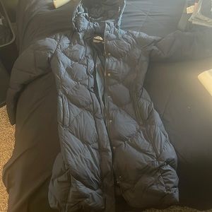 North Face Parka - Women’s XS